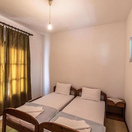 Olive Studios And Apartments Skala Potamia Exterior foto
